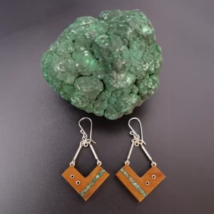 Aros de Picoyo. Hechos a mano en Chile