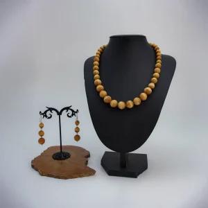 CONJUNTO PERLAS