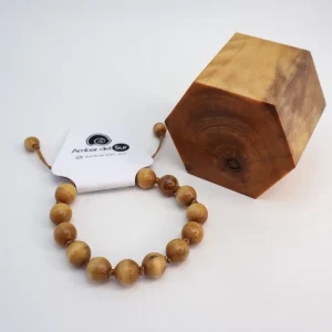 PULSERA PERLA PICOYO M