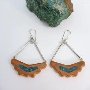 AROS MARIPOSA