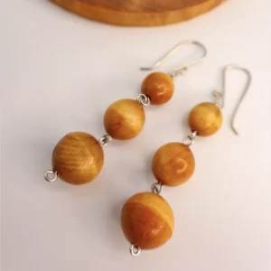 AROS TRIO DE PERLAS