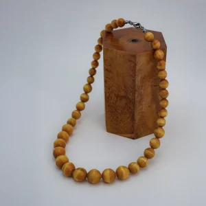 COLGANTE PERLAS PICOYO CORTO