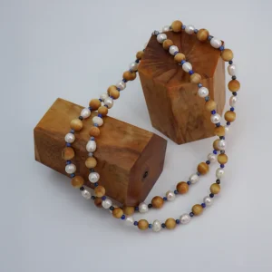 COLLAR SUR Y AGUA S