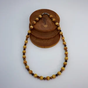 COLLAR TIGRE M