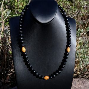 Collar protección